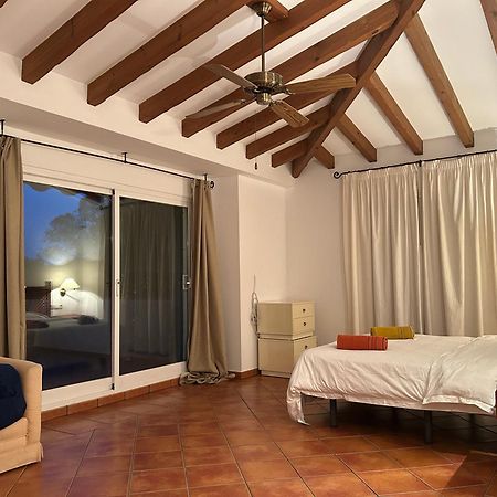 Villa Close To The Beach In Marbella Eksteriør bilde
