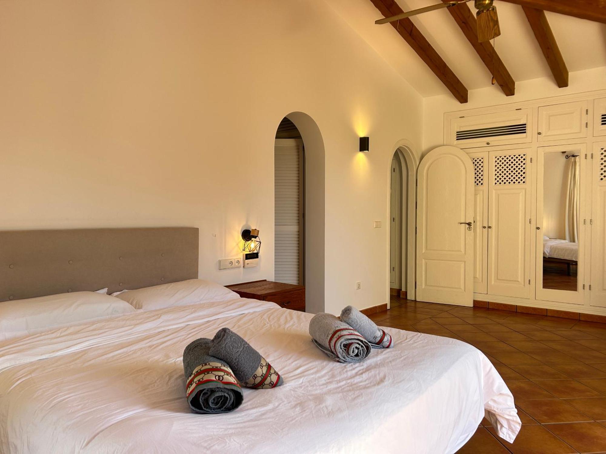 Villa Close To The Beach In Marbella Eksteriør bilde