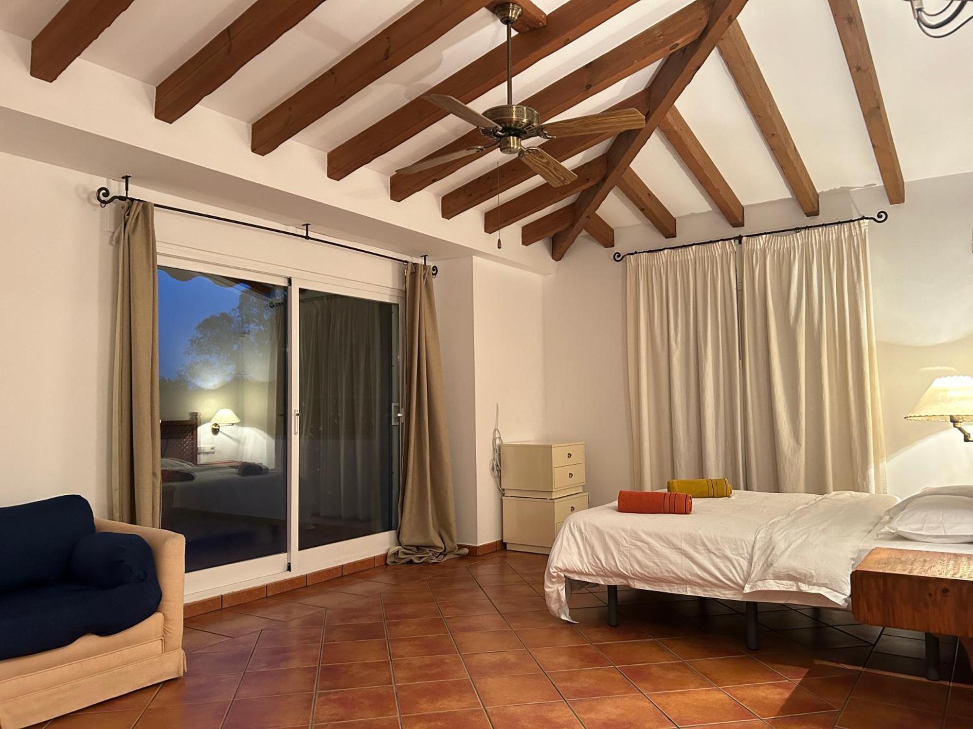 Villa Close To The Beach In Marbella Eksteriør bilde